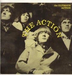 The Ultimate Action