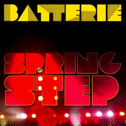 Spring Step