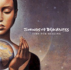 Time For Healing