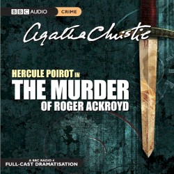 The Murder of Roger Ackroyd