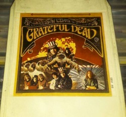 The Grateful Dead