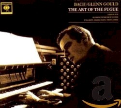 The Art of the Fugue
