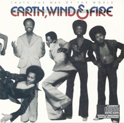 That’s the Way of the World