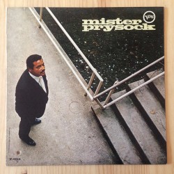 Mister Prysock