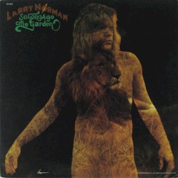 So Long Ago the Garden