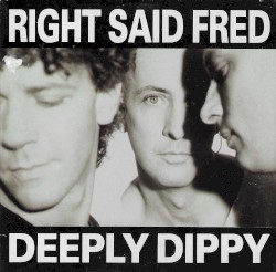 Deeply Dippy