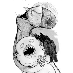 Haunted by the Medium