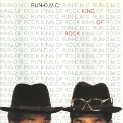 King of Rock