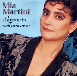 Almeno tu nell'universo