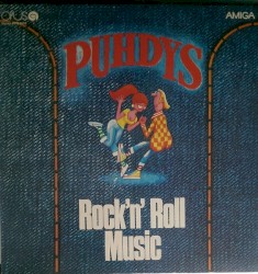 Rock ’n’ Roll Music