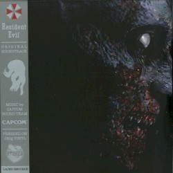 Resident Evil: Original Soundtrack