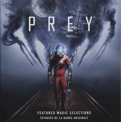 Prey: Featured Music Selections
