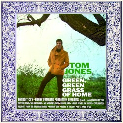 Green, Green Grass of Home