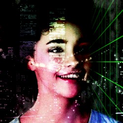 To you baby, with love