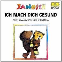 Ich mach dich gesund