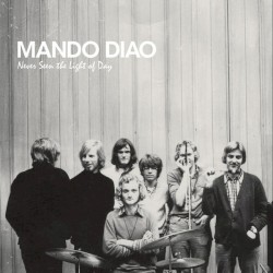 Never Seen the Light of Day