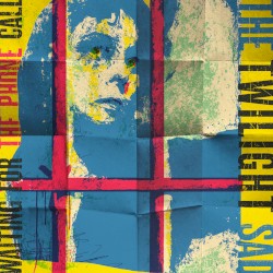 WAITING FOR THE PHONE CALL