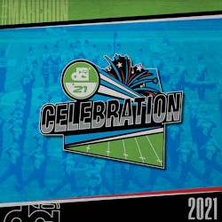 2021 Drum Corps International Celebration