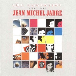 The Essential Jean Michel Jarre