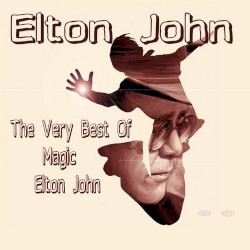 The Very Best of Magic Elton John