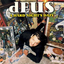 A Hard Night's Daze