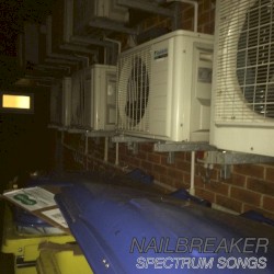 Spectrum Songs