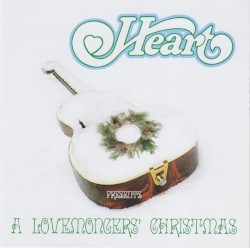 Heart Presents: A Lovemongers’ Christmas