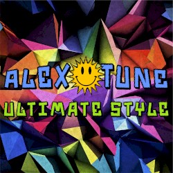Ultimate Style (2014)