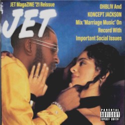 JET MagaZINE '21 Reissue