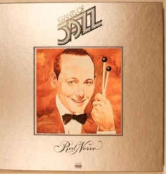Giants of Jazz: Red Norvo