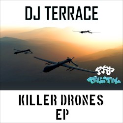 Killer Drones EP