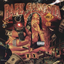 Baby Gangsta, Vol. 2