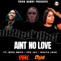 Ain't No Love (feat. Mike Smiff, PFK Jay & Nikita Love)