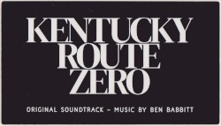 Kentucky Route Zero: Original Soundtrack