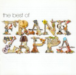 The Best of Frank Zappa