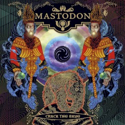 Crack the Skye
