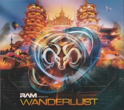 Wanderlust