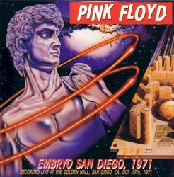 1971‐10‐17: Golden Hall, San Diego, CA, USA