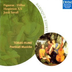 Poeticall Musicke