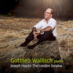 Haydn - The London Sonatas