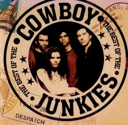 Best of Cowboy Junkies