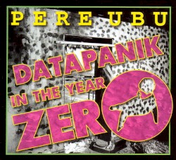 Datapanik in the Year Zero