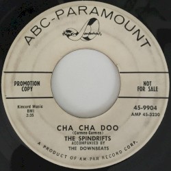 Cha Cha Doo / Belinda