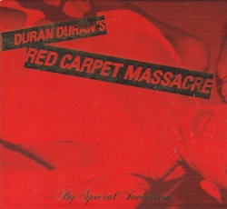 Red Carpet Massacre
