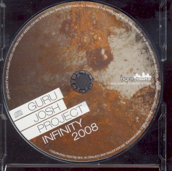 Infinity 2008