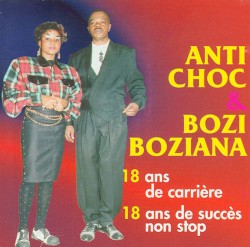 18 Ans De Carrière, 18 Ans De Succès Non Stop