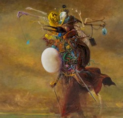 Herald of Dissonance