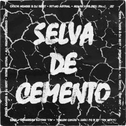 Selva De Cemento EP