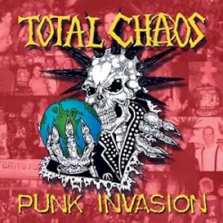 Punk Invasion