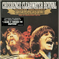 Chronicle: The 20 Greatest Hits
